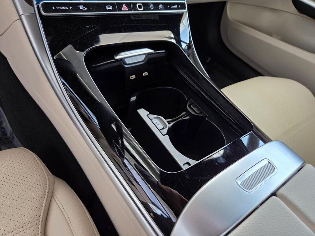 new 2025 Mercedes-Benz C-Class car, priced at $50,555