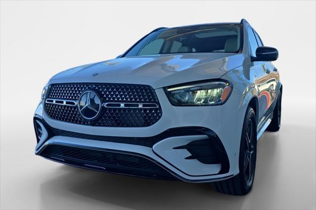 new 2025 Mercedes-Benz GLE 350 car, priced at $69,665