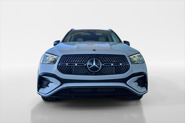 new 2025 Mercedes-Benz GLE 350 car, priced at $69,665