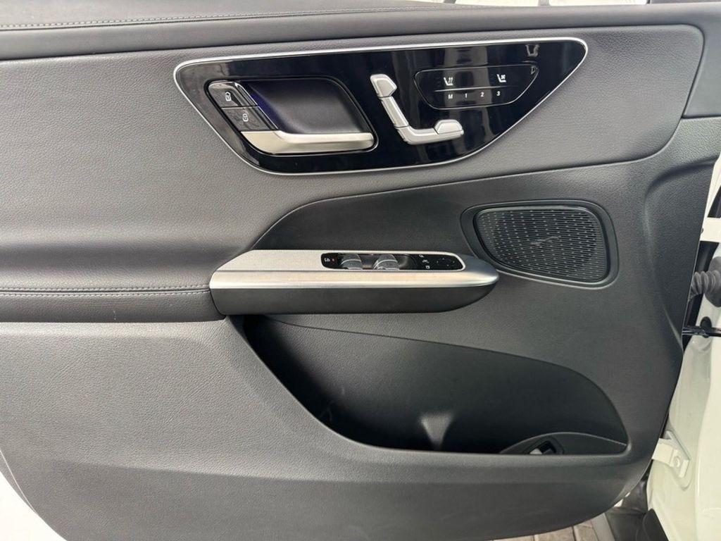 used 2025 Mercedes-Benz GLC 300 car, priced at $46,393