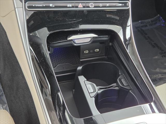 new 2025 Mercedes-Benz C-Class car, priced at $50,555