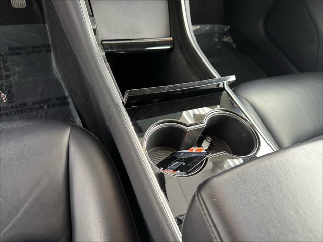 used 2018 Tesla Model 3 car, priced at $19,493