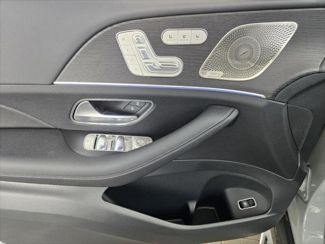 new 2025 Mercedes-Benz GLE 350 car, priced at $70,185