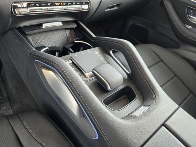 new 2025 Mercedes-Benz GLE 350 car, priced at $70,185