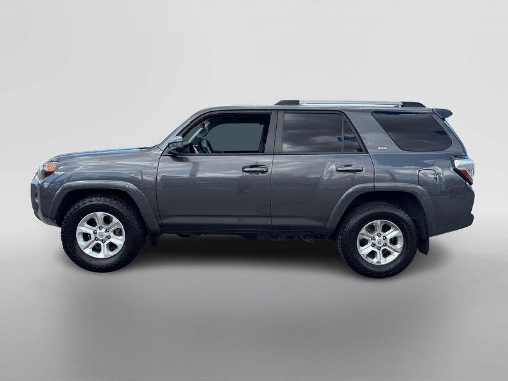 used 2022 Toyota 4Runner car, priced at $31,994