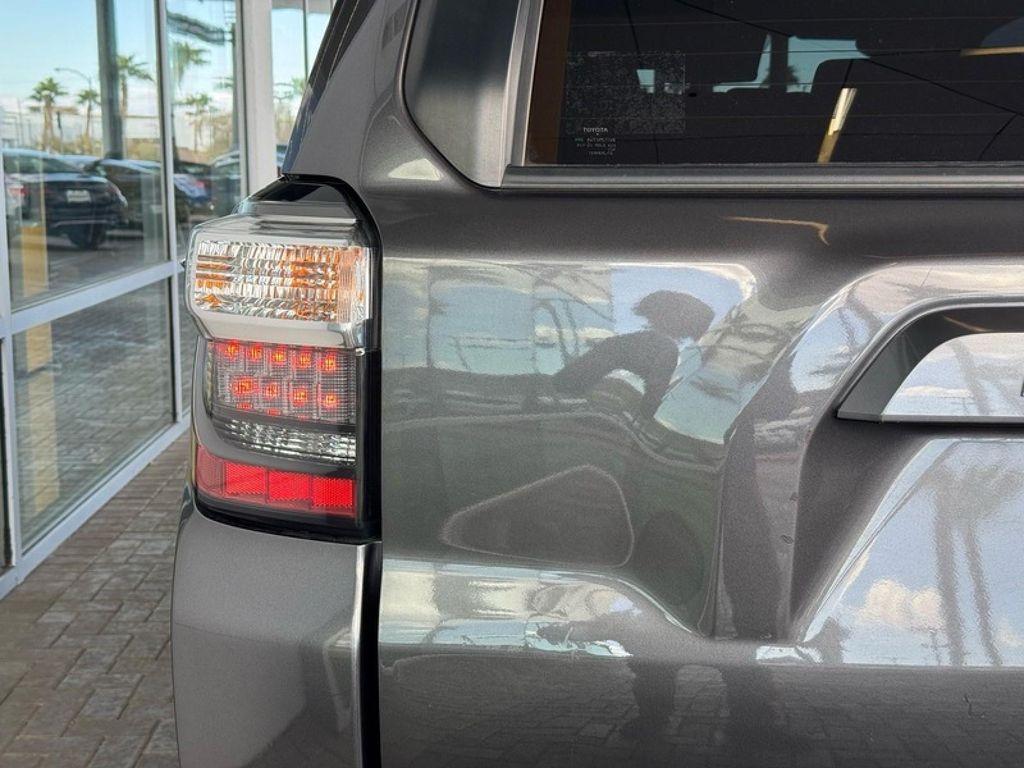 used 2022 Toyota 4Runner car, priced at $31,994