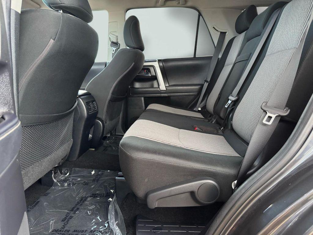 used 2022 Toyota 4Runner car, priced at $31,994