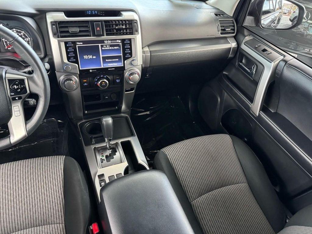 used 2022 Toyota 4Runner car, priced at $31,994
