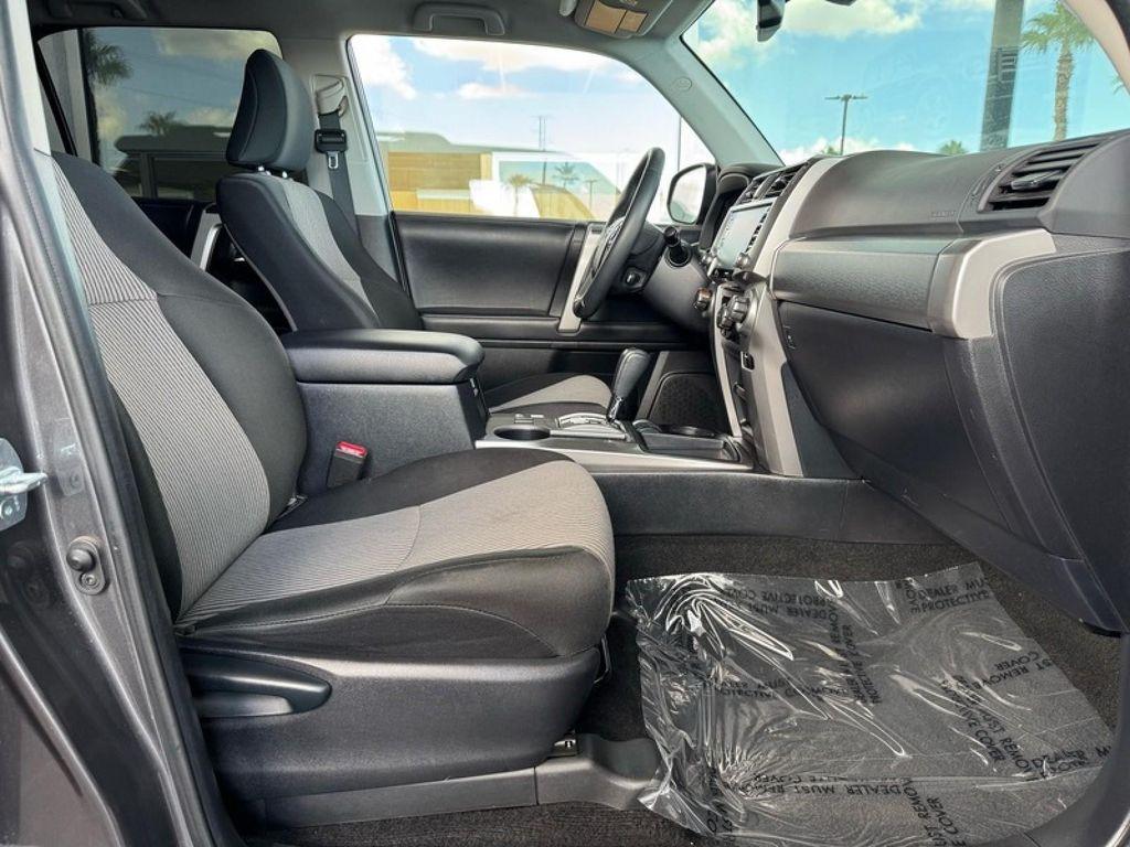 used 2022 Toyota 4Runner car, priced at $31,994