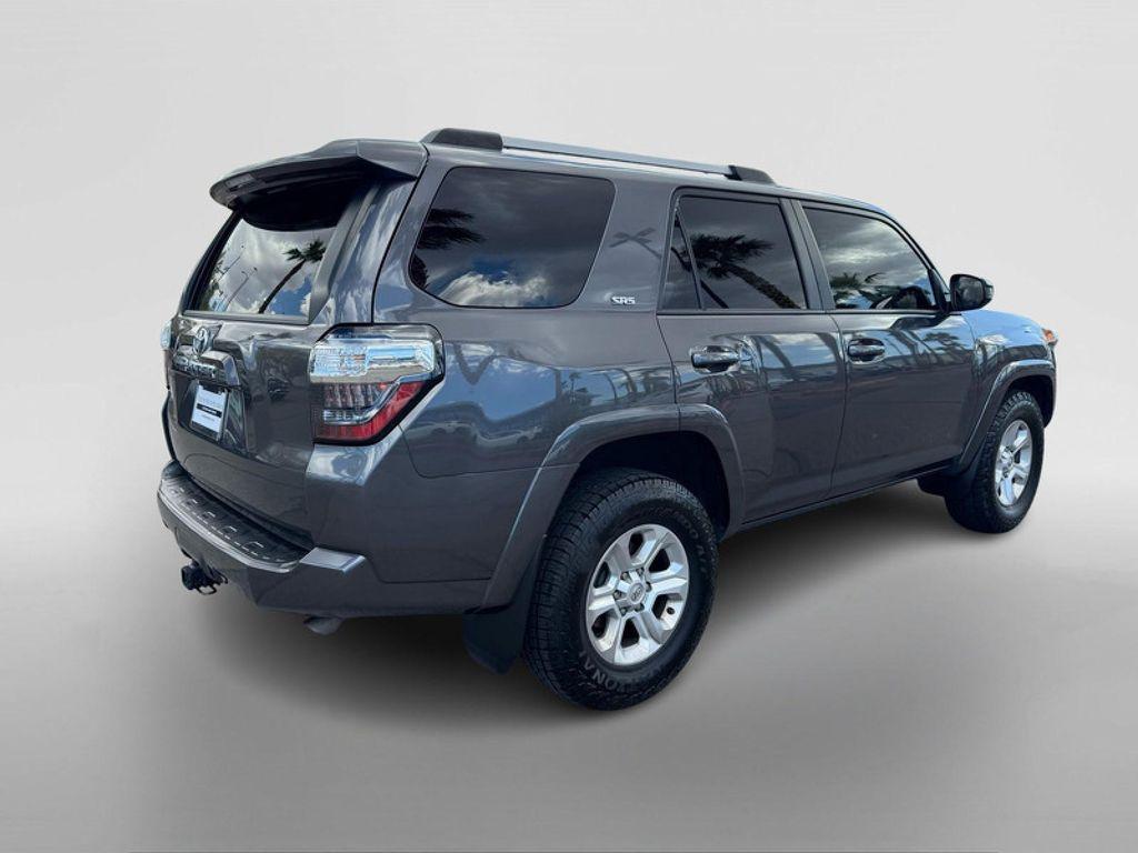 used 2022 Toyota 4Runner car, priced at $31,994