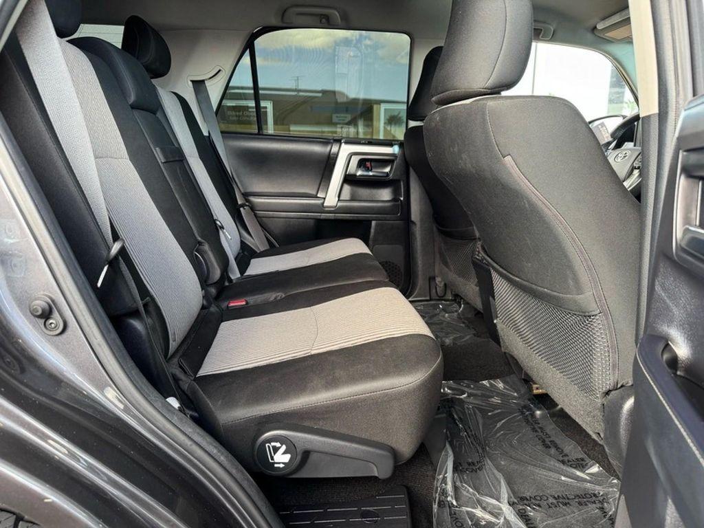 used 2022 Toyota 4Runner car, priced at $31,994