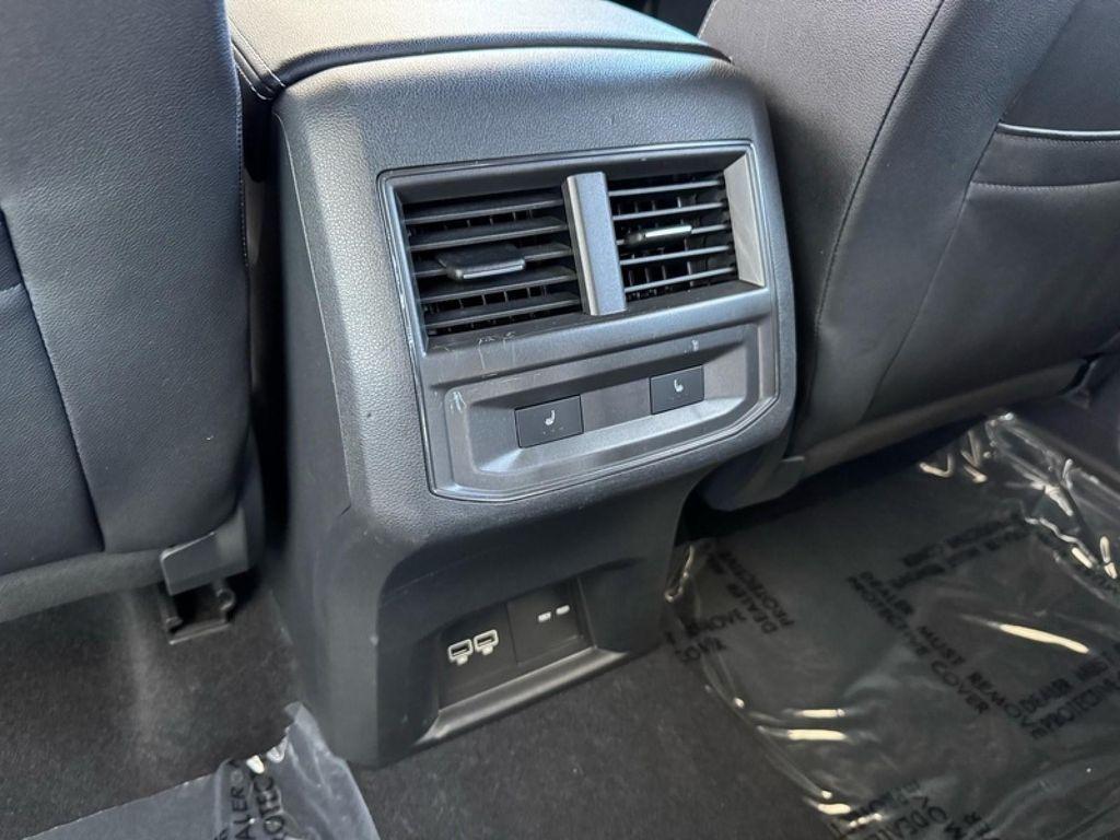 used 2020 Volkswagen Atlas Cross Sport car, priced at $29,993