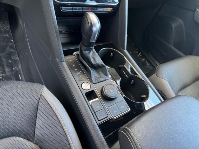 used 2020 Volkswagen Atlas Cross Sport car, priced at $30,994