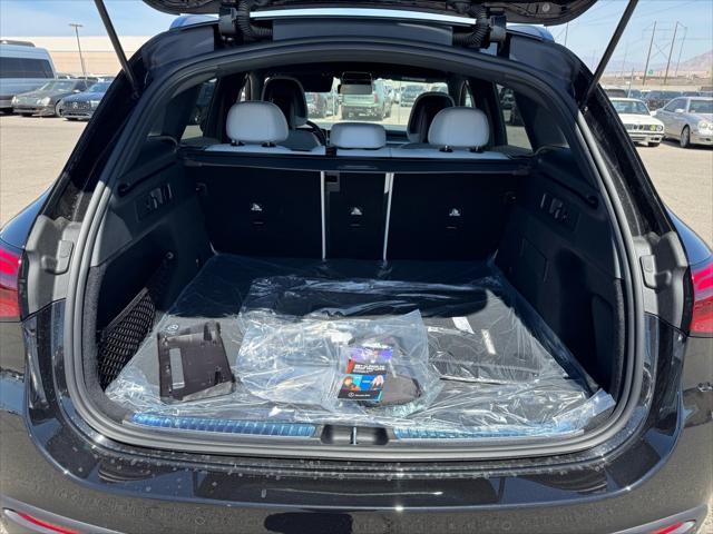 new 2025 Mercedes-Benz GLC 300 car, priced at $57,880