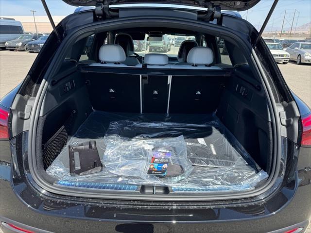 new 2025 Mercedes-Benz GLC 300 car, priced at $57,880