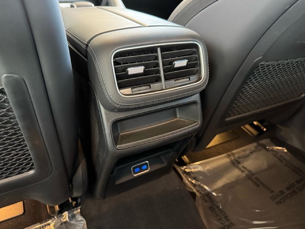 used 2024 Mercedes-Benz AMG GLE 53 car, priced at $82,994