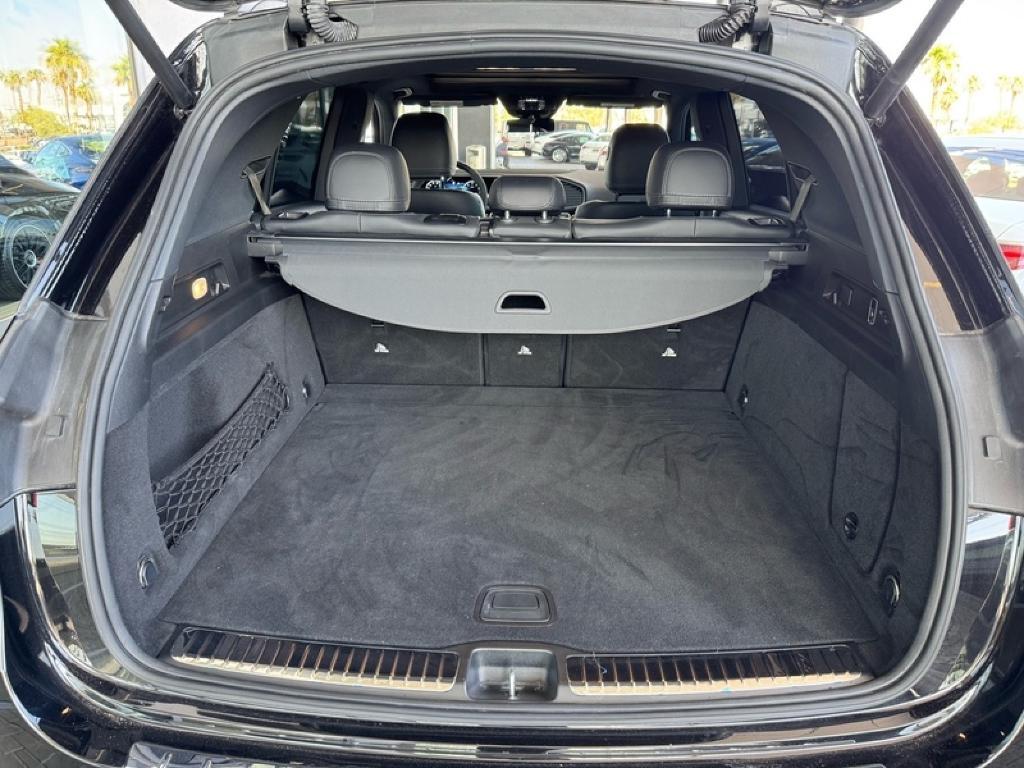 used 2024 Mercedes-Benz AMG GLE 53 car, priced at $82,994