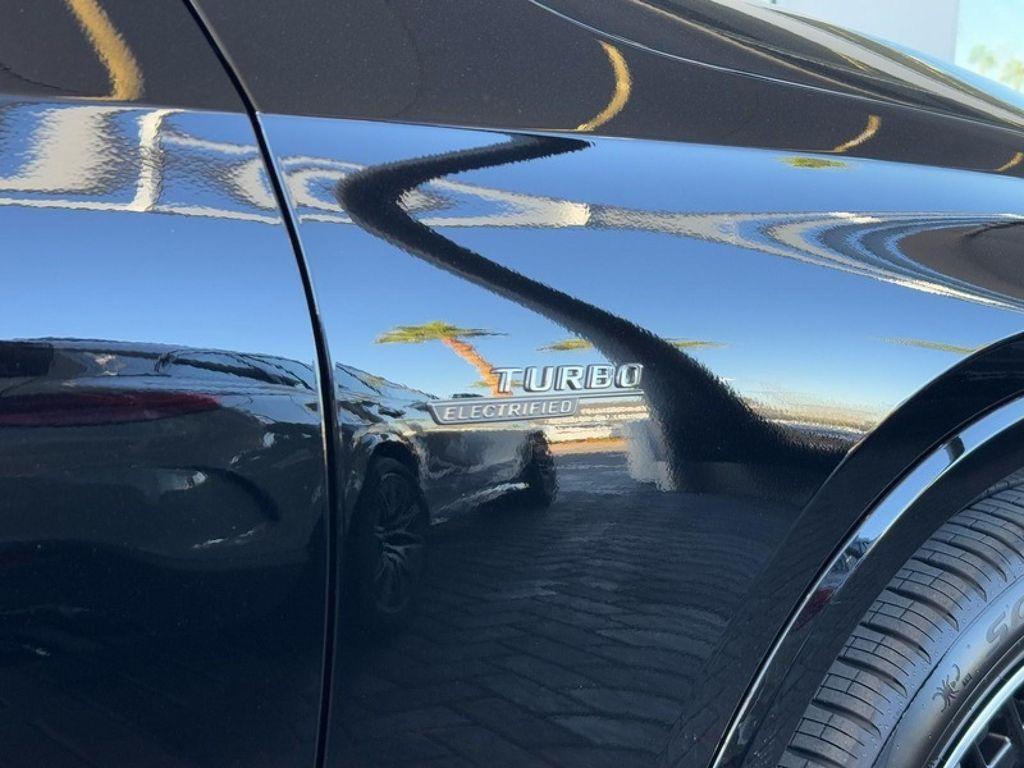 new 2026 Mercedes-Benz AMG GLC 43 car, priced at $80,785