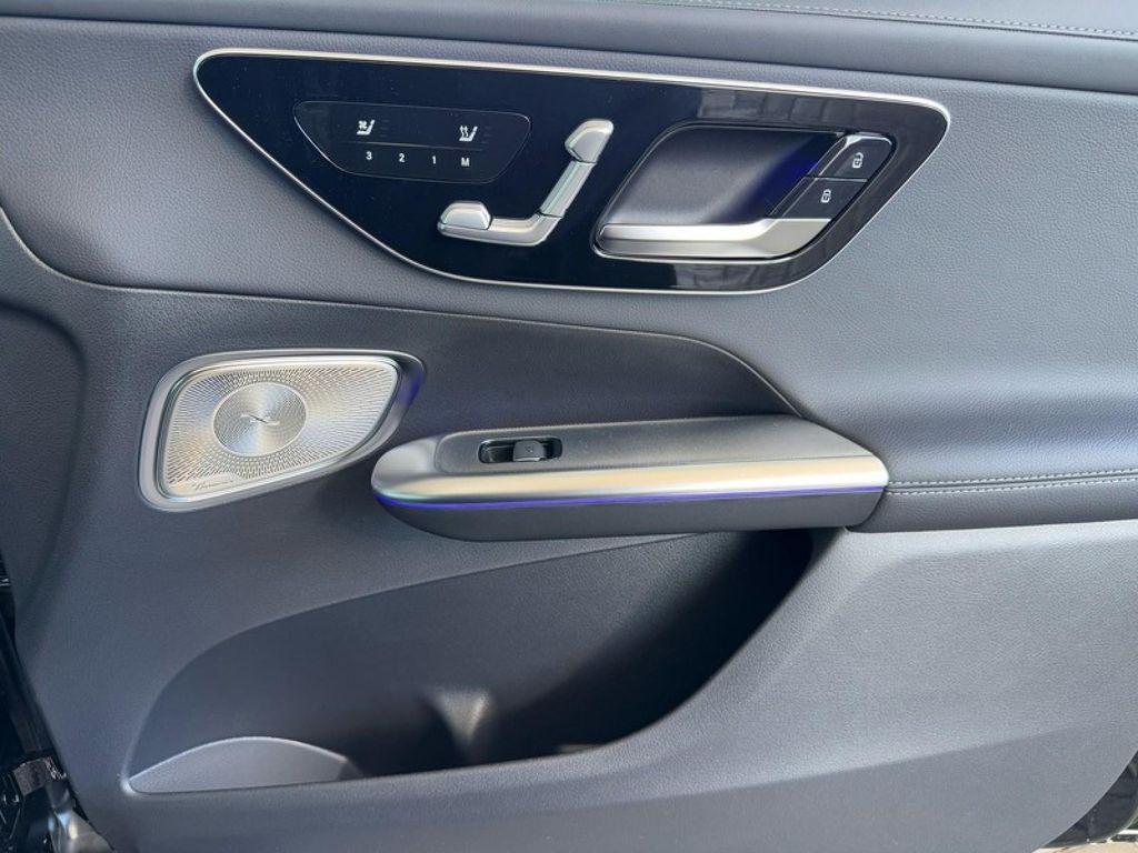 new 2026 Mercedes-Benz AMG GLC 43 car, priced at $80,785