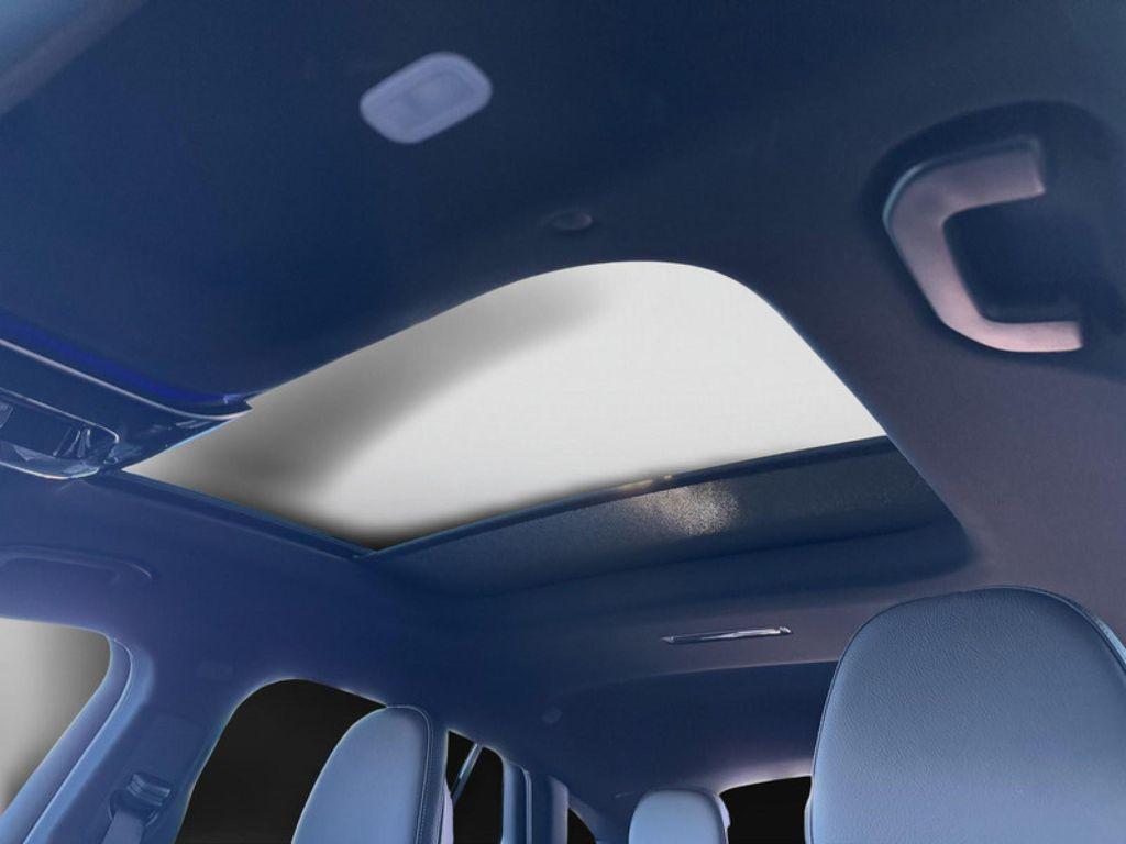 new 2026 Mercedes-Benz AMG GLC 43 car, priced at $80,785