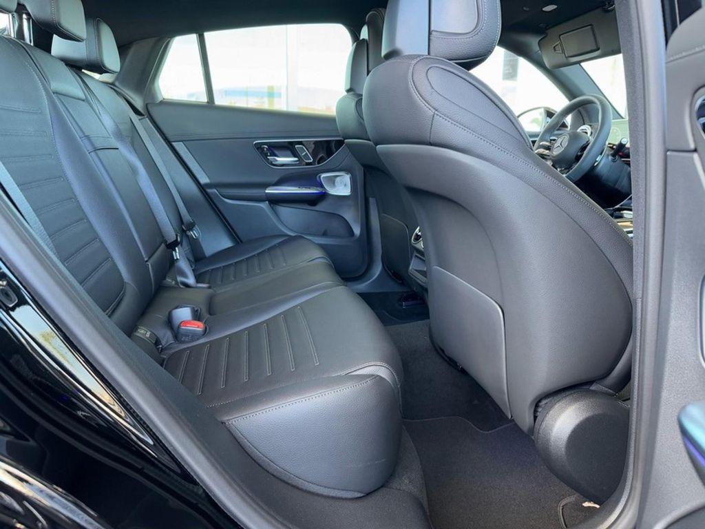 new 2026 Mercedes-Benz AMG GLC 43 car, priced at $80,785