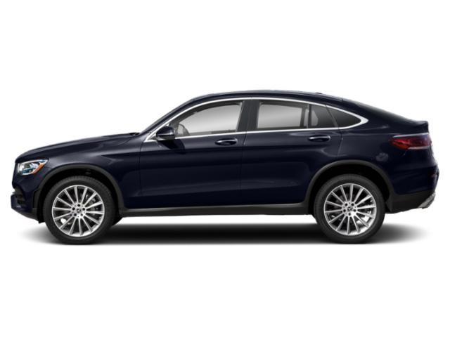 used 2022 Mercedes-Benz GLC 300 car, priced at $39,994