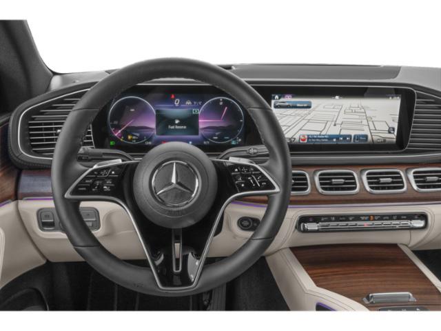 new 2025 Mercedes-Benz GLE 450 car, priced at $85,780