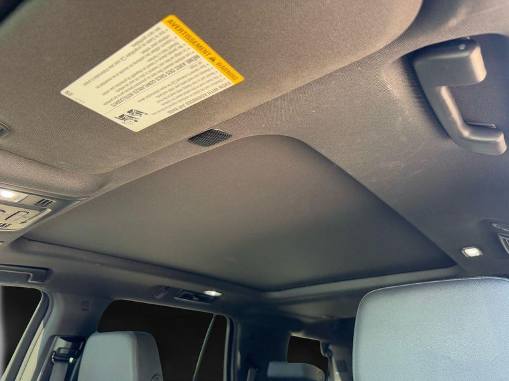 used 2023 Chevrolet Tahoe car, priced at $54,994