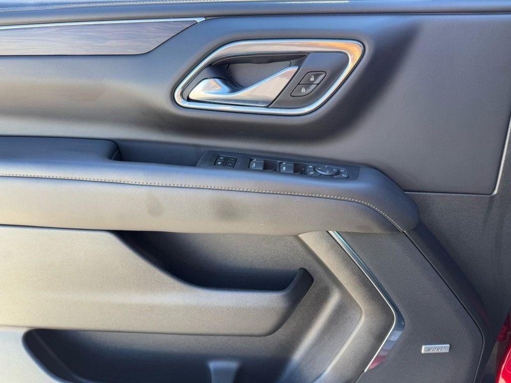 used 2023 Chevrolet Tahoe car, priced at $54,994