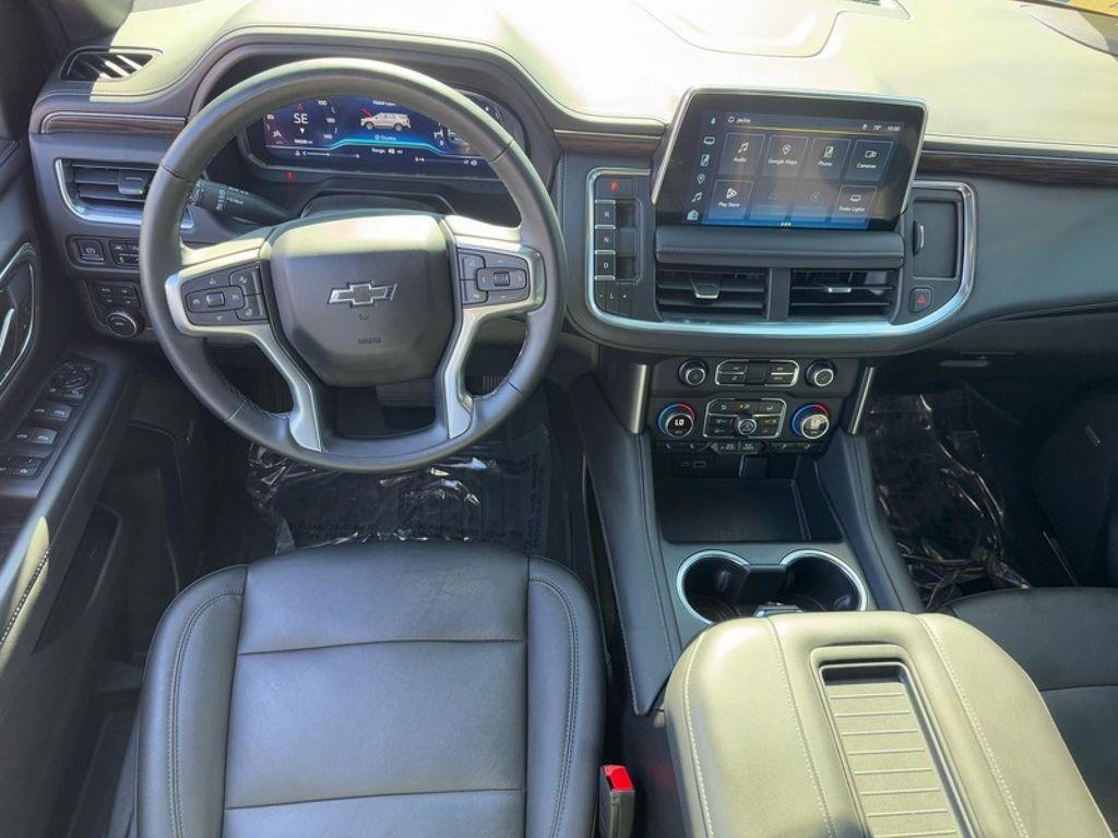 used 2023 Chevrolet Tahoe car, priced at $54,994