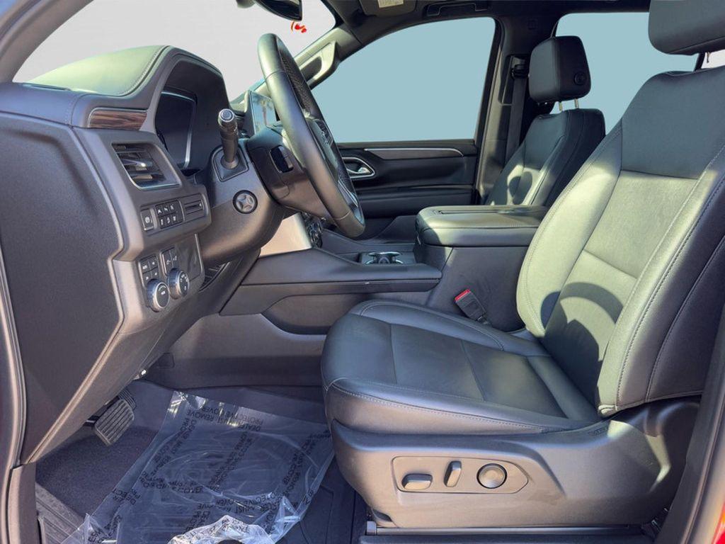 used 2023 Chevrolet Tahoe car, priced at $54,994