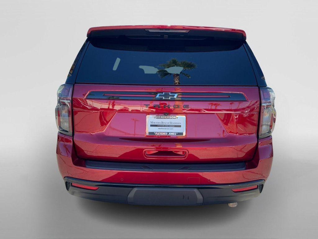 used 2023 Chevrolet Tahoe car, priced at $54,994
