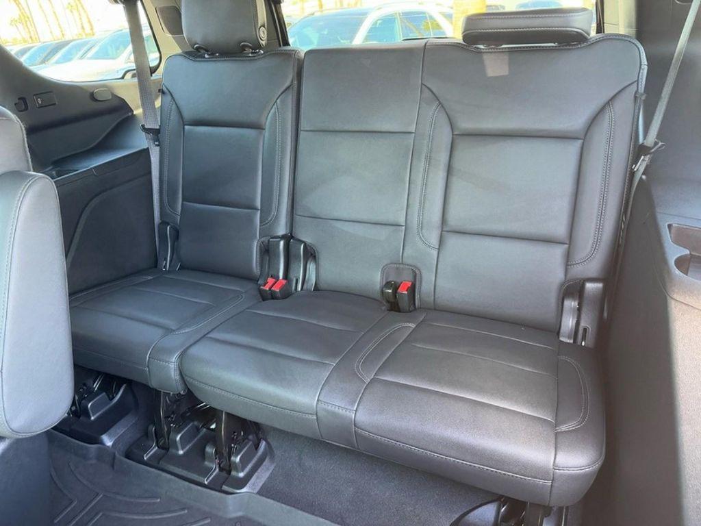 used 2023 Chevrolet Tahoe car, priced at $54,994