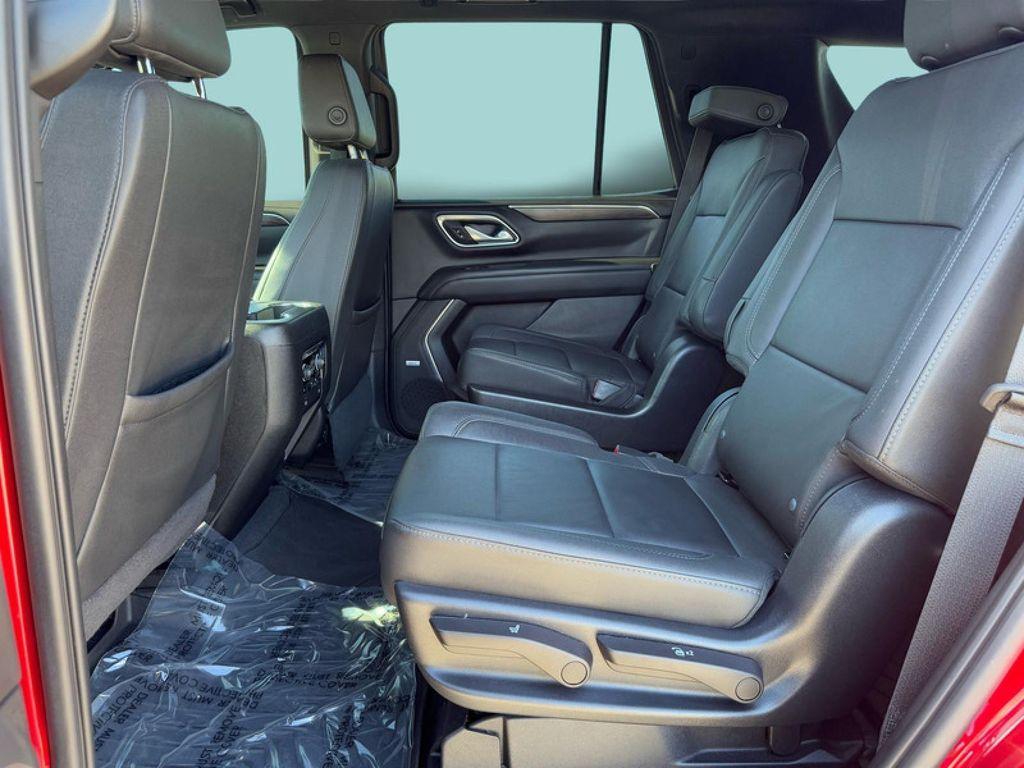 used 2023 Chevrolet Tahoe car, priced at $54,994