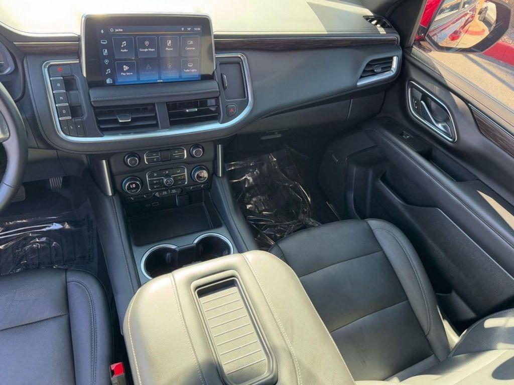 used 2023 Chevrolet Tahoe car, priced at $54,994