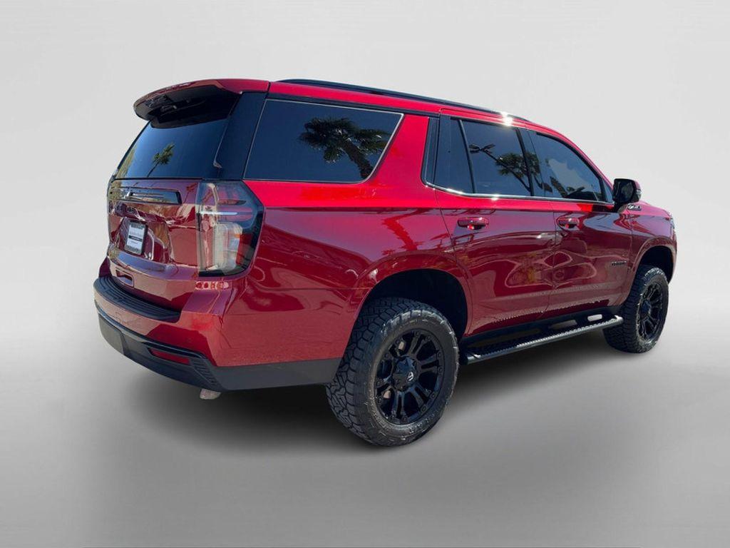 used 2023 Chevrolet Tahoe car, priced at $54,994