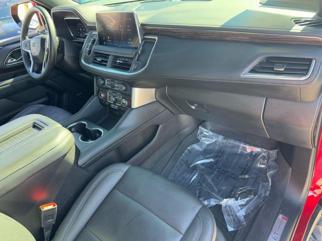 used 2023 Chevrolet Tahoe car, priced at $54,994