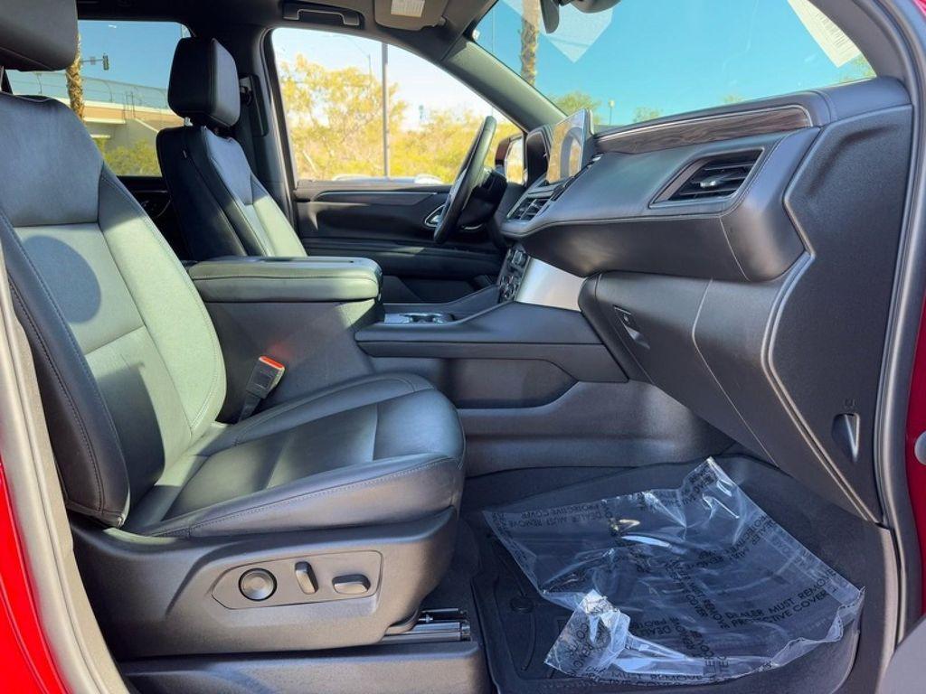 used 2023 Chevrolet Tahoe car, priced at $54,994