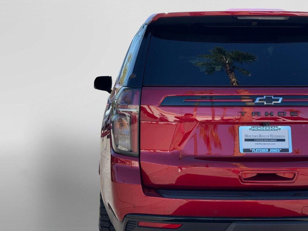 used 2023 Chevrolet Tahoe car, priced at $54,994