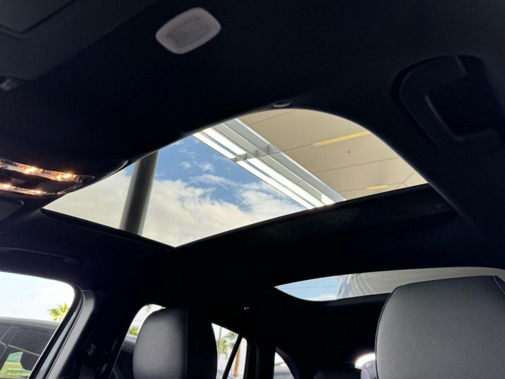 used 2025 Mercedes-Benz GLA 250 car, priced at $39,993