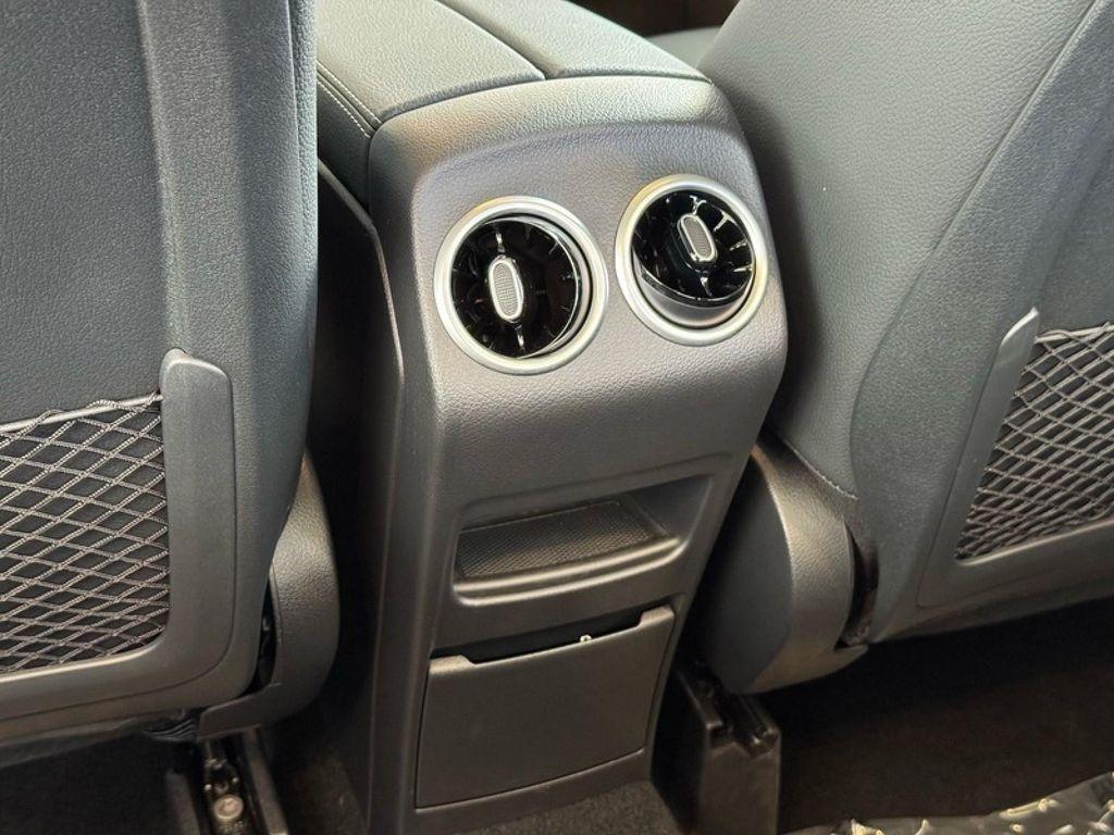 used 2025 Mercedes-Benz GLA 250 car, priced at $39,993