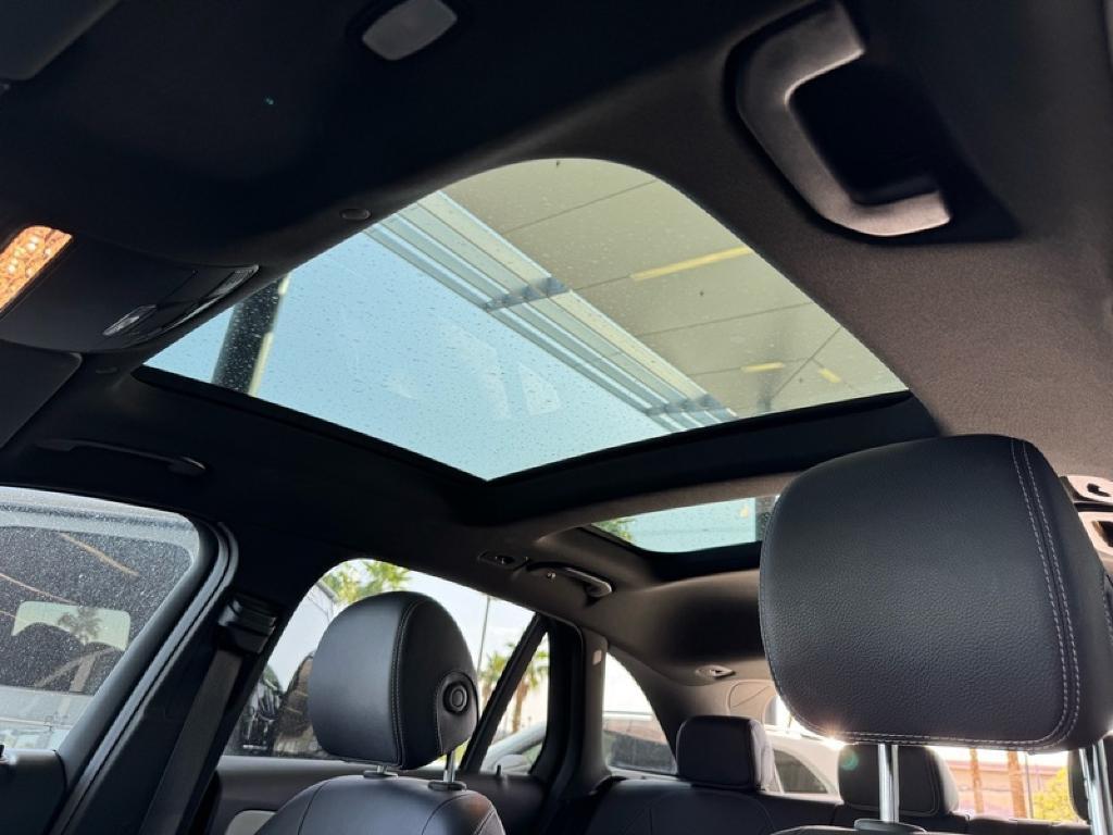 used 2022 Mercedes-Benz GLC 300 car, priced at $29,992