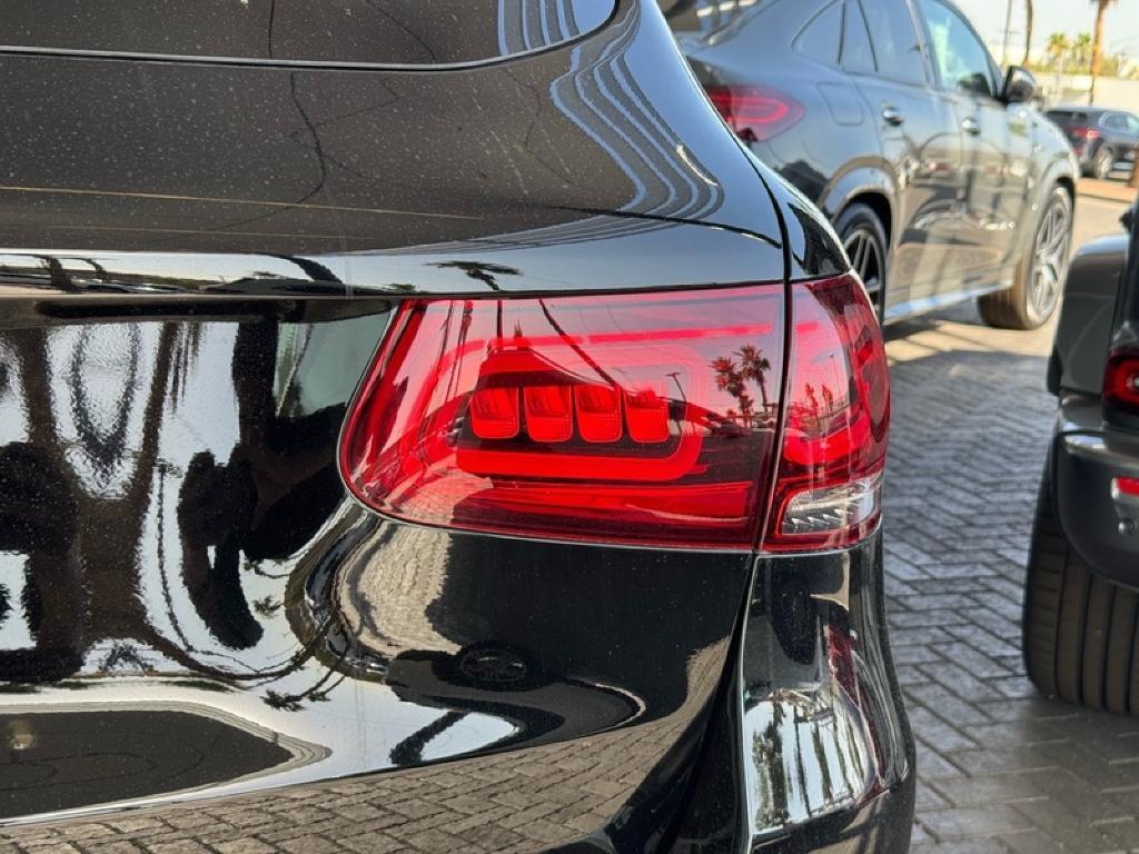 used 2022 Mercedes-Benz GLC 300 car, priced at $29,992