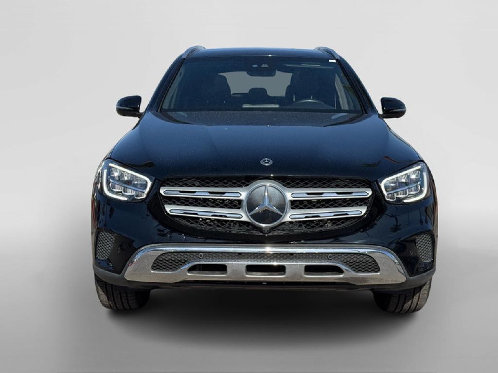used 2022 Mercedes-Benz GLC 300 car, priced at $29,992