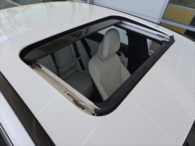 new 2025 Mercedes-Benz C-Class car, priced at $50,555