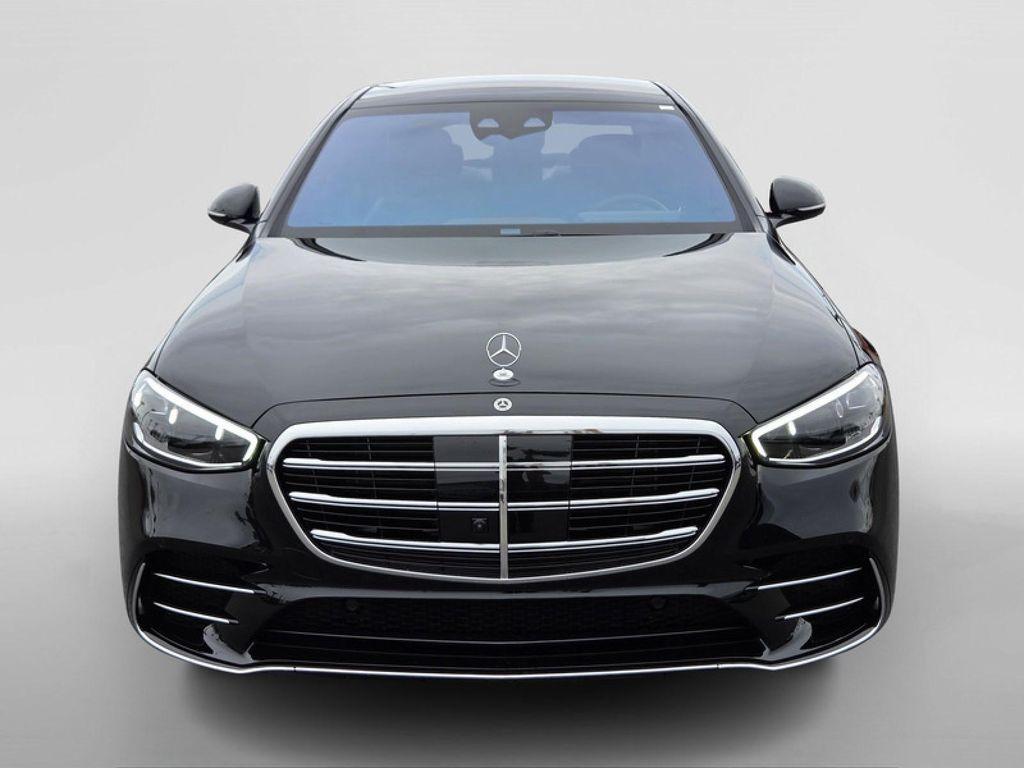 new 2026 Mercedes-Benz S-Class car, priced at $137,455