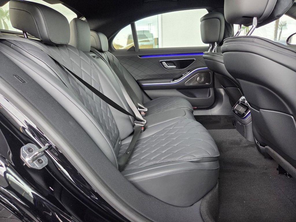 new 2026 Mercedes-Benz S-Class car, priced at $137,455