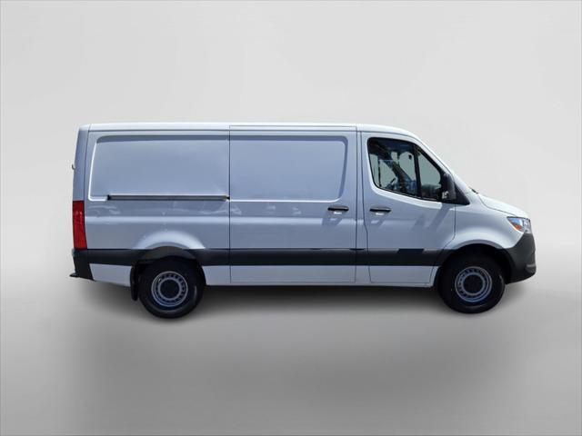 new 2025 Mercedes-Benz Sprinter 2500 car, priced at $58,461