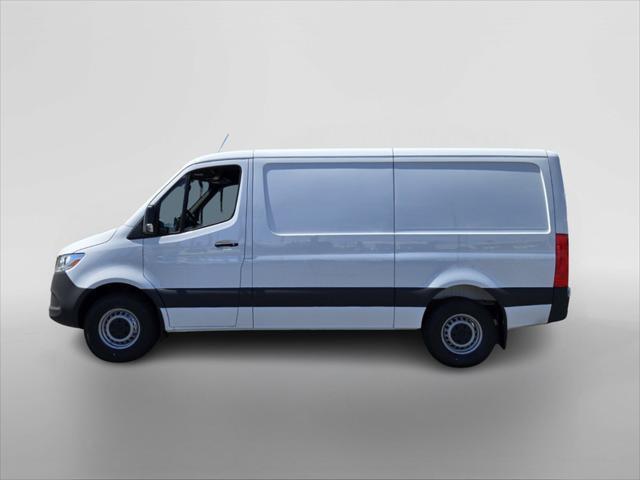 new 2025 Mercedes-Benz Sprinter 2500 car, priced at $58,461