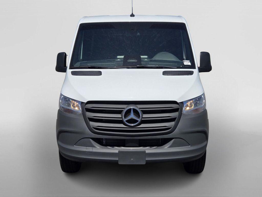new 2025 Mercedes-Benz Sprinter 2500 car, priced at $58,461